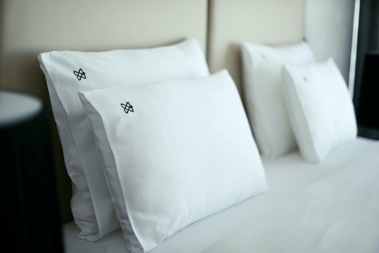 Hotel Kalos บุดวา ภายนอก รูปภาพ