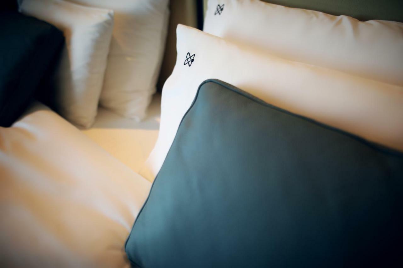 Hotel Kalos บุดวา ภายนอก รูปภาพ